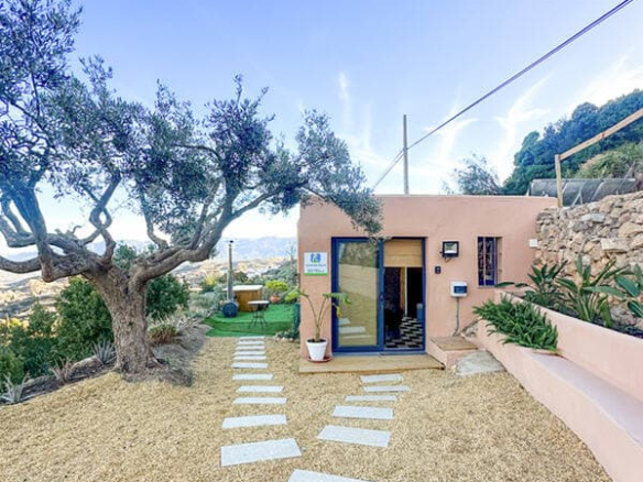 mh bedar suite castillo de la mora principal