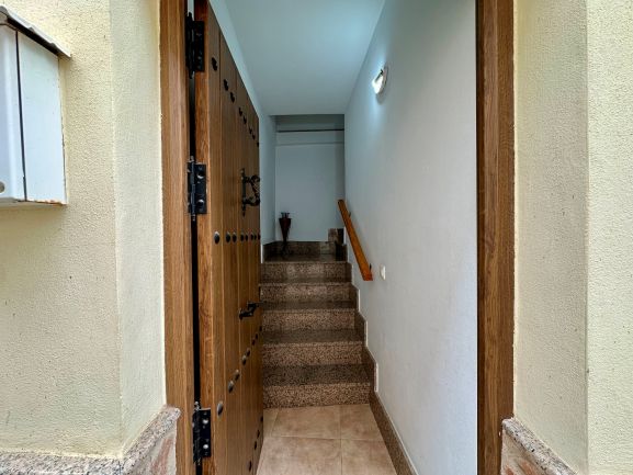 Calle Saturnino Menchon Domínguez, 04270 Sorbas – Almería
