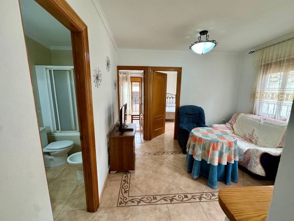 Calle Saturnino Menchon Domínguez, 04270 Sorbas – Almería