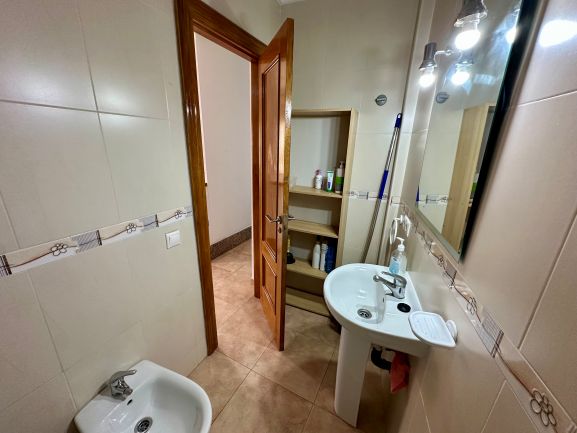Calle Saturnino Menchon Domínguez, 04270 Sorbas – Almería