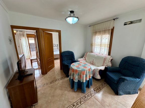 Calle Saturnino Menchon Domínguez, 04270 Sorbas – Almería