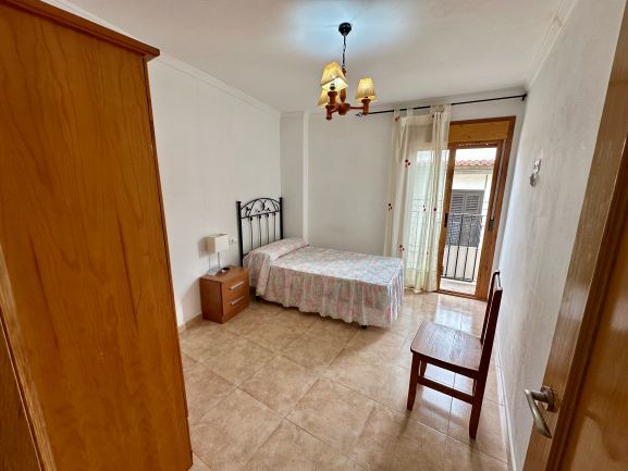 Calle Saturnino Menchon Domínguez, 04270 Sorbas – Almería