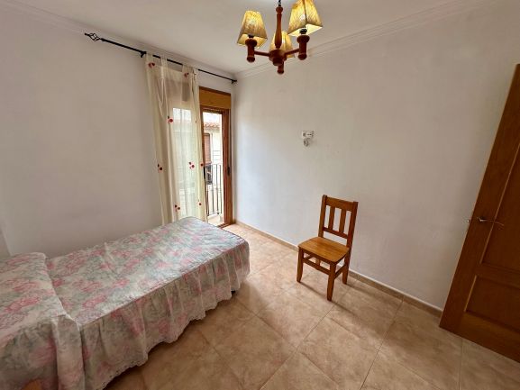 Calle Saturnino Menchon Domínguez, 04270 Sorbas – Almería