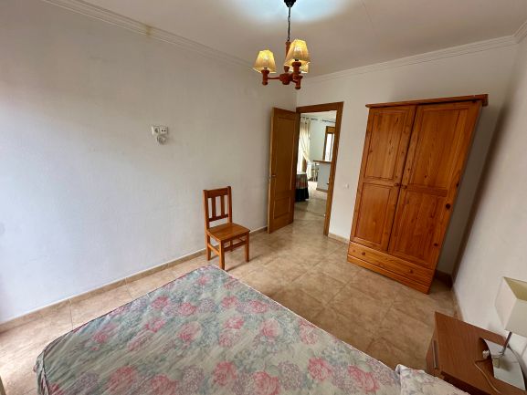 Calle Saturnino Menchon Domínguez, 04270 Sorbas – Almería