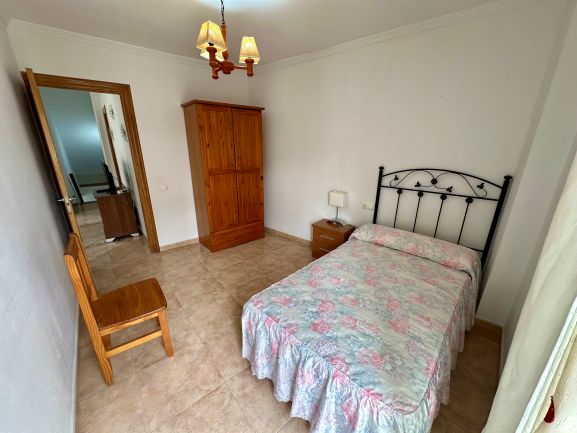 Calle Saturnino Menchon Domínguez, 04270 Sorbas – Almería