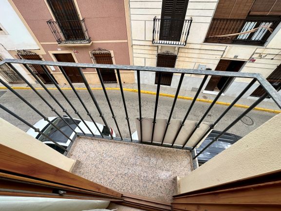 Calle Saturnino Menchon Domínguez, 04270 Sorbas – Almería