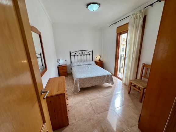 Calle Saturnino Menchon Domínguez, 04270 Sorbas – Almería