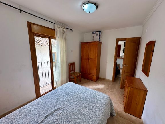 Calle Saturnino Menchon Domínguez, 04270 Sorbas – Almería