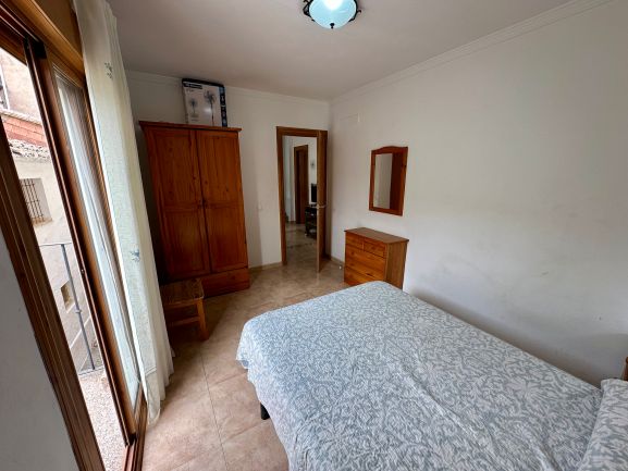 Calle Saturnino Menchon Domínguez, 04270 Sorbas – Almería