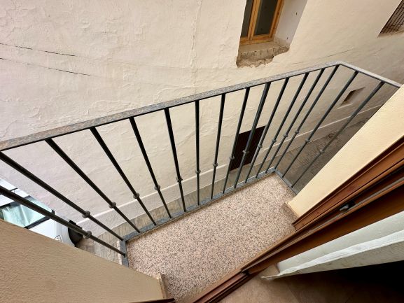 Calle Saturnino Menchon Domínguez, 04270 Sorbas – Almería