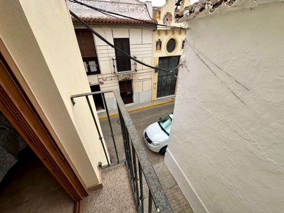 Calle Saturnino Menchon Domínguez, 04270 Sorbas – Almería