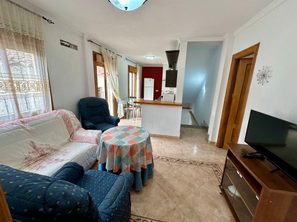 Calle Saturnino Menchon Domínguez, 04270 Sorbas – Almería