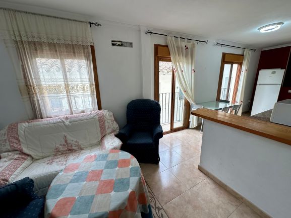 Calle Saturnino Menchon Domínguez, 04270 Sorbas – Almería
