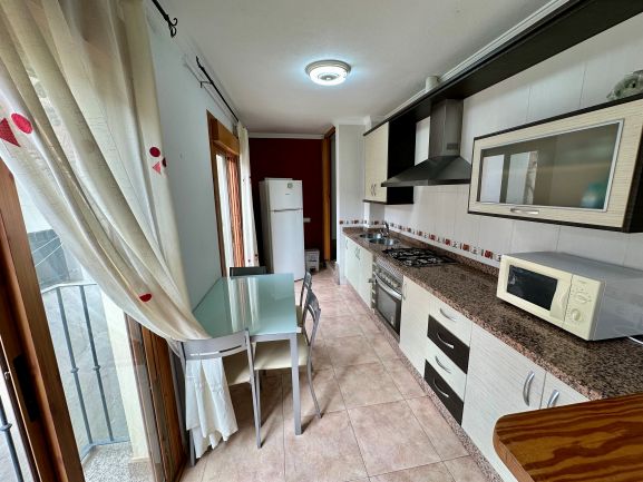 Calle Saturnino Menchon Domínguez, 04270 Sorbas – Almería