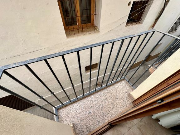 Calle Saturnino Menchon Domínguez, 04270 Sorbas – Almería
