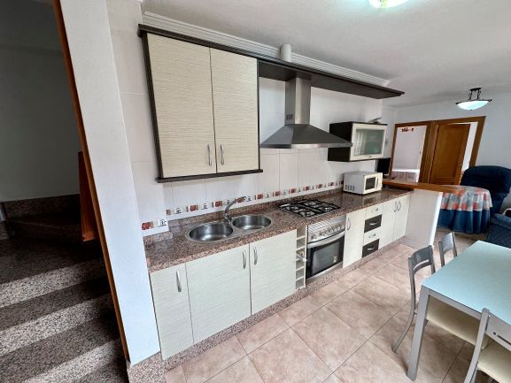 Calle Saturnino Menchon Domínguez, 04270 Sorbas – Almería
