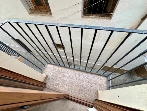 Calle Saturnino Menchon Domínguez, 04270 Sorbas – Almería