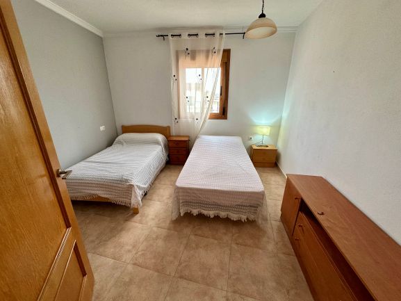 Calle Saturnino Menchon Domínguez, 04270 Sorbas – Almería