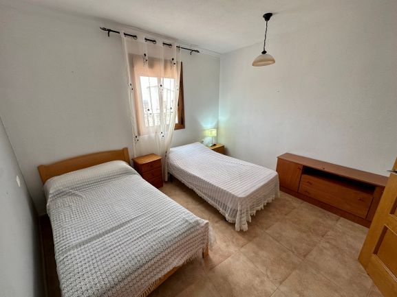 Calle Saturnino Menchon Domínguez, 04270 Sorbas – Almería