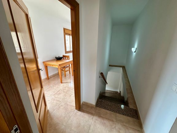 Calle Saturnino Menchon Domínguez, 04270 Sorbas – Almería