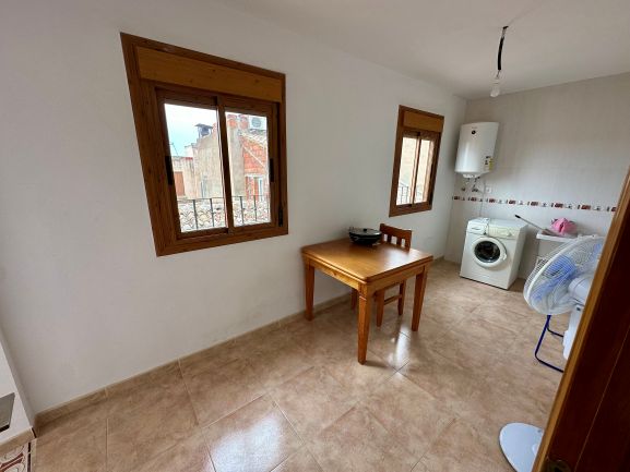 Calle Saturnino Menchon Domínguez, 04270 Sorbas – Almería