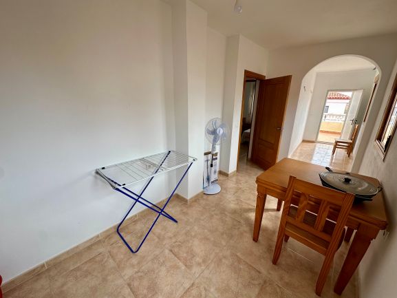 Calle Saturnino Menchon Domínguez, 04270 Sorbas – Almería