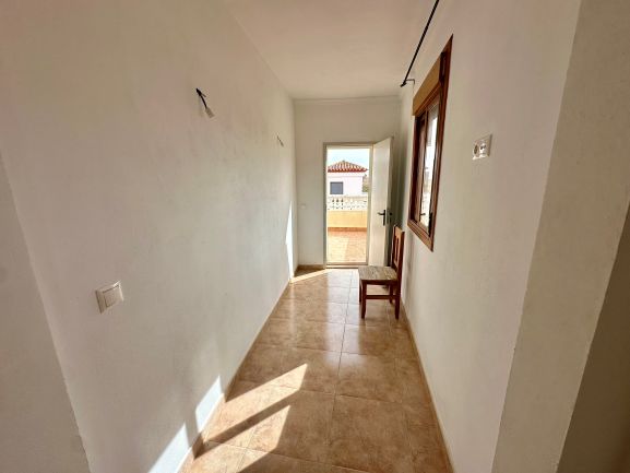 Calle Saturnino Menchon Domínguez, 04270 Sorbas – Almería
