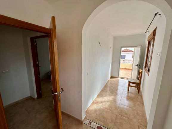 Calle Saturnino Menchon Domínguez, 04270 Sorbas – Almería