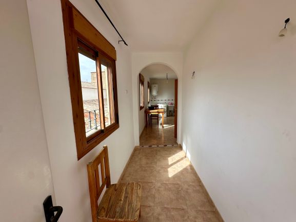 Calle Saturnino Menchon Domínguez, 04270 Sorbas – Almería