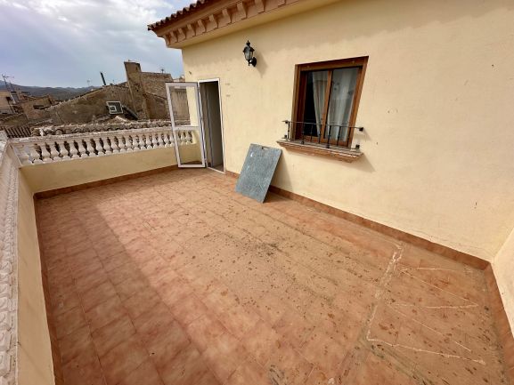 Calle Saturnino Menchon Domínguez, 04270 Sorbas – Almería