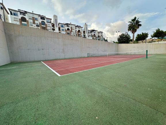 Calle Tomillo, 04621 Vera Playa – Almería