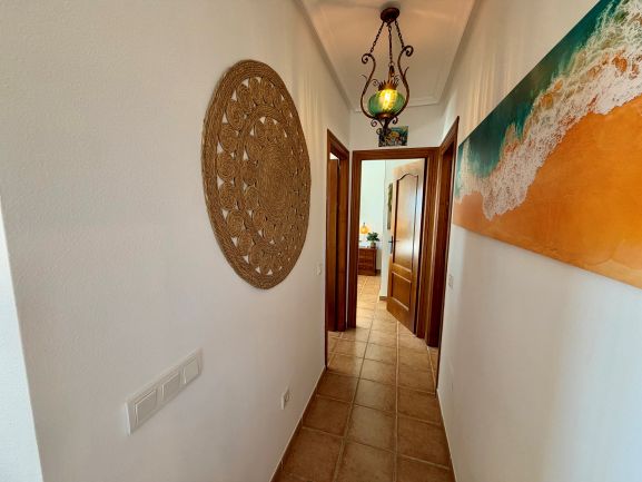 Calle Tomillo, 04621 Vera Playa – Almería