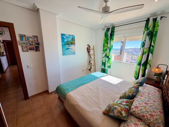 Calle Tomillo, 04621 Vera Playa – Almería