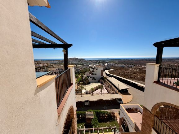 Calle Tomillo, 04621 Vera Playa – Almería