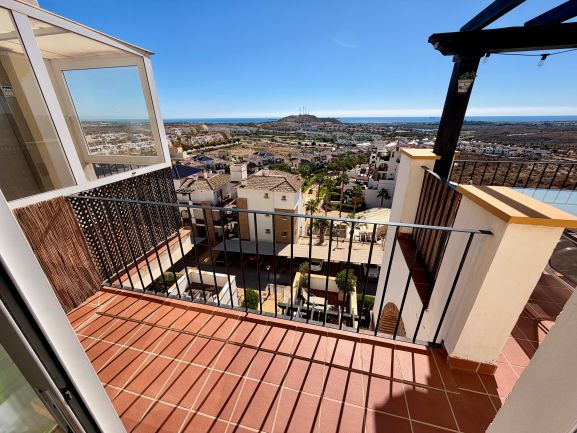 Calle Tomillo, 04621 Vera Playa – Almería