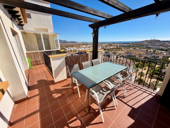 Calle Tomillo, 04621 Vera Playa – Almería