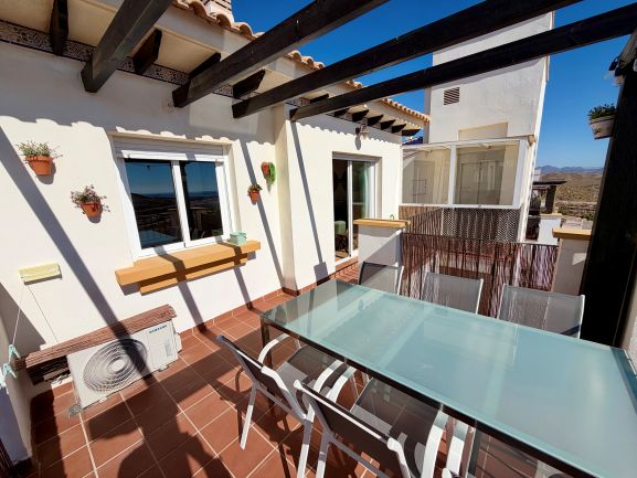 Calle Tomillo, 04621 Vera Playa – Almería