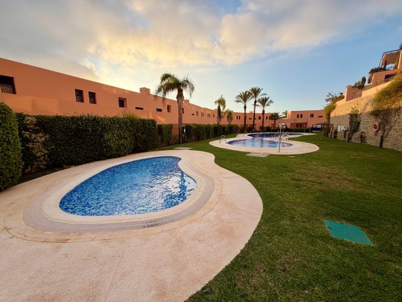 Calle Mirador de la Marina, 04638 Mojácar – Almería