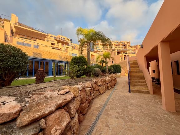 Calle Mirador de la Marina, 04638 Mojácar – Almería
