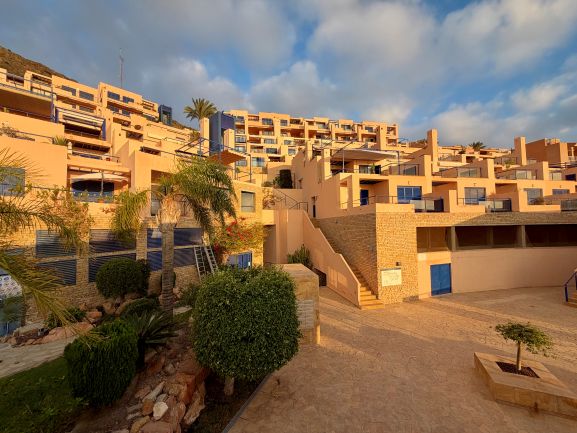 Calle Mirador de la Marina, 04638 Mojácar – Almería
