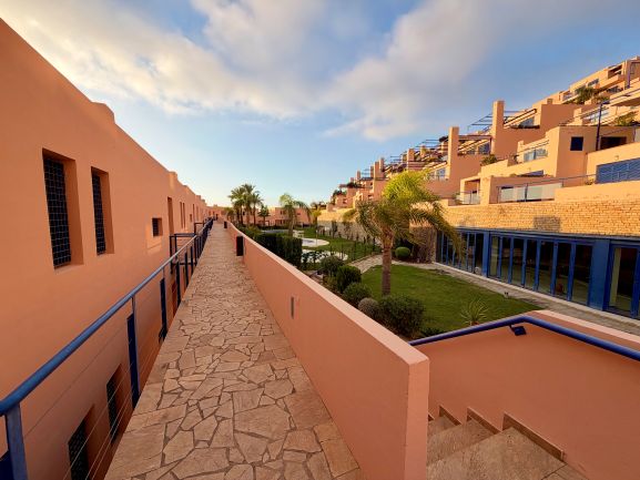 Calle Mirador de la Marina, 04638 Mojácar – Almería