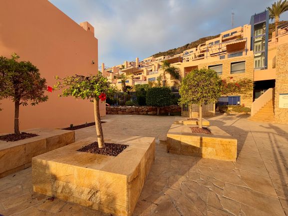 Calle Mirador de la Marina, 04638 Mojácar – Almería
