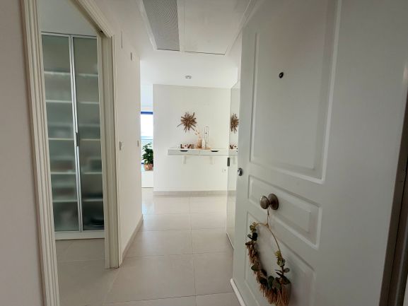Calle Mirador de la Marina, 04638 Mojácar – Almería