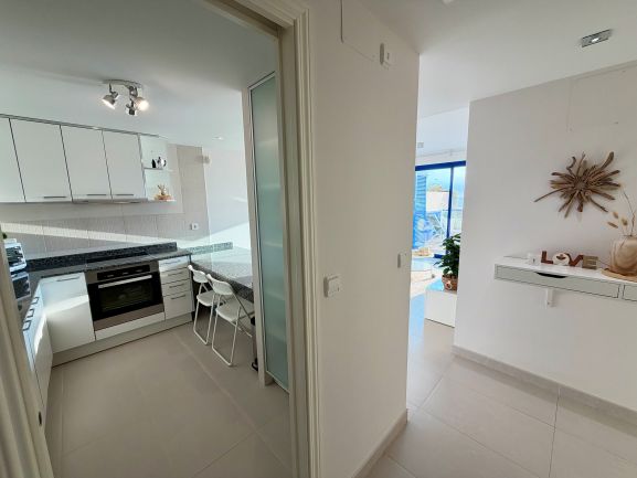 Calle Mirador de la Marina, 04638 Mojácar – Almería