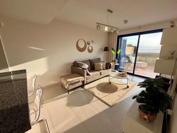 Calle Mirador de la Marina, 04638 Mojácar – Almería