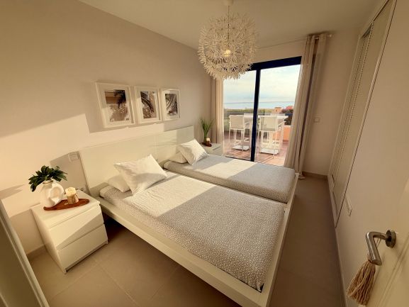 Calle Mirador de la Marina, 04638 Mojácar – Almería