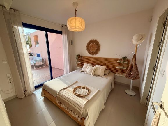 Calle Mirador de la Marina, 04638 Mojácar – Almería