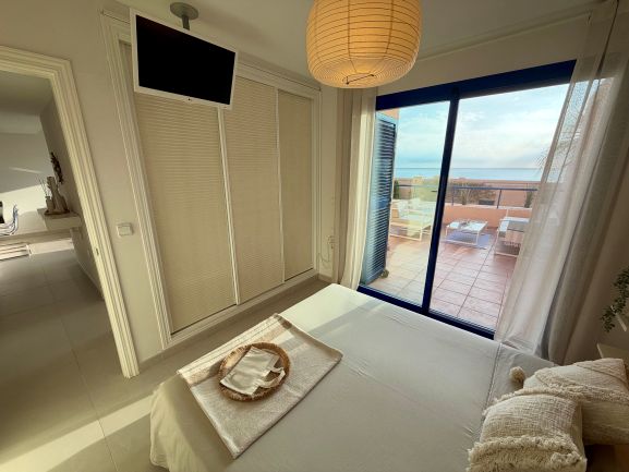 Calle Mirador de la Marina, 04638 Mojácar – Almería