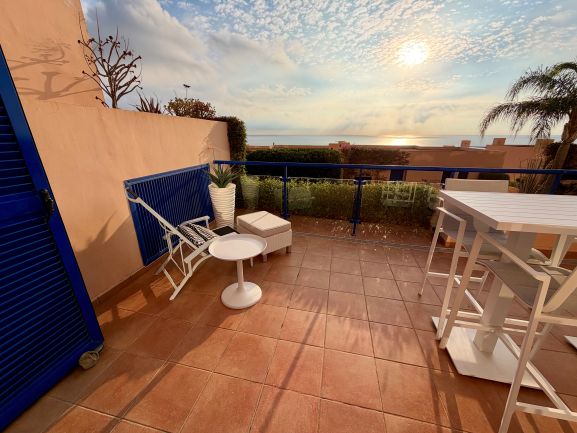 Calle Mirador de la Marina, 04638 Mojácar – Almería