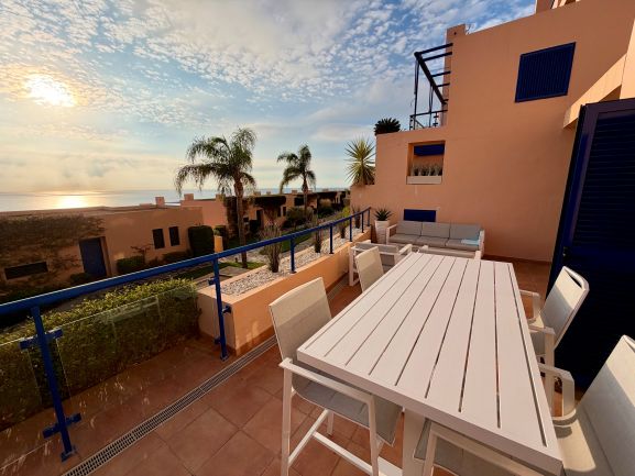 Calle Mirador de la Marina, 04638 Mojácar – Almería